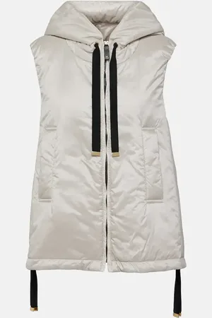 Max Mara The Cube - Gilet tecnico Greengo