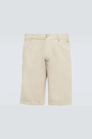 Loro Piana Shorts Deck