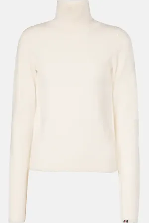 EXTREME CASHMERE Pullover Audrey in misto cashmere