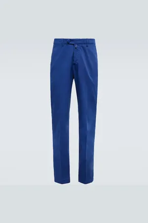 Kiton Jeans skinny