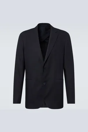 Orlebar Brown Blazer Garret in lino