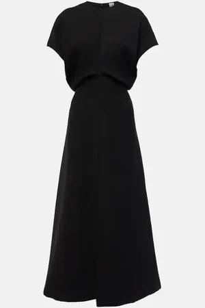 Totême Abito midi Slouch