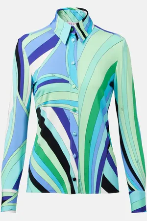 Puccini Camicia Iride