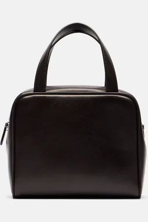 The Row Borsa Ray in pelle