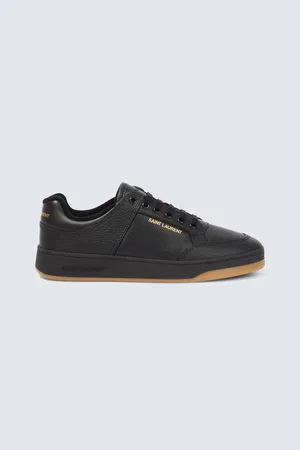 Saint Laurent Sneakers SL/61 in pelle