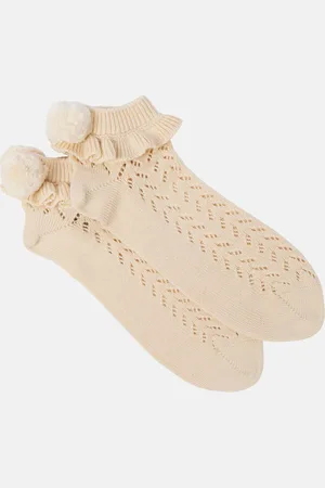 VALENTINO Calzini in cotone