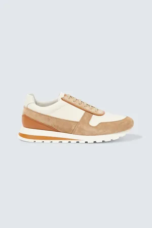 Brunello Cucinelli Sneakers in pelle