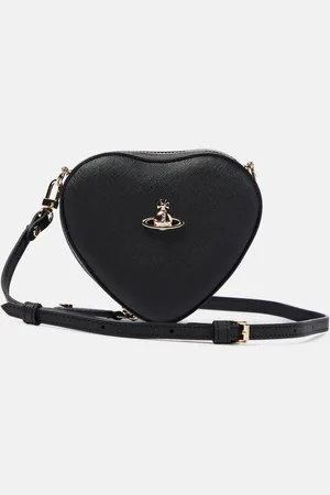 Vivienne Westwood Borsa a tracolla Heart Mini