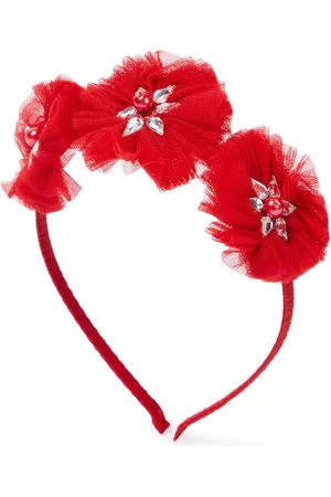 Tutu Du Monde Cerchietto Snow Kissed