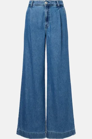 7 for all Mankind Jeans a gamba larga