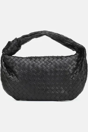 Bottega Veneta Borsa Jodie in pelle