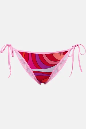 Puccini Slip bikini Iride