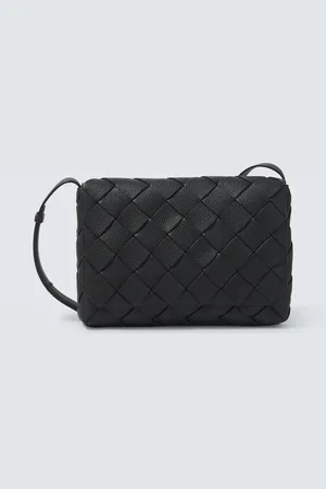 Bottega Veneta Borsa a tracolla Diago Large in pelle