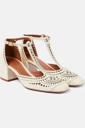 ZIMMERMANN Pumps Eliot in pelle