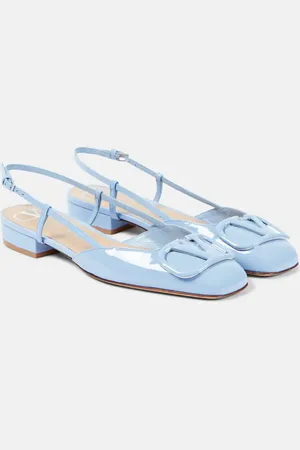 VALENTINO GARAVANI Ballerine slingback VLogo Signature