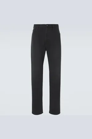 The Row Jeans regular Elordi
