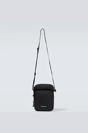 Balenciaga Borsa a tracolla in nylon