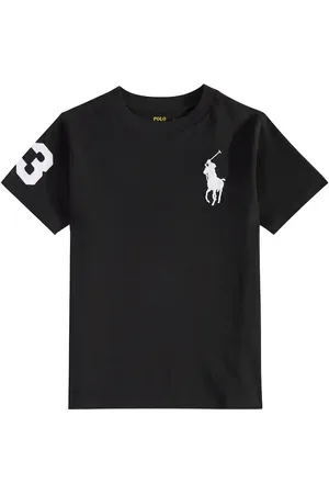 Ralph Lauren Polo in cotone