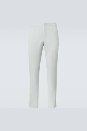 Orlebar Brown Pantaloni da abito Cornell