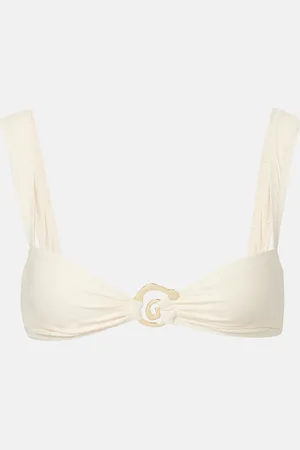 SAME Top bikini Spiral