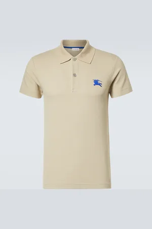 Burberry Polo in cotone