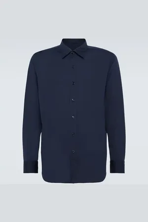 BRIONI Camicia in cotone