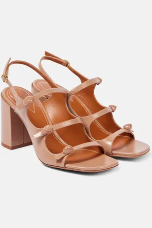 ZIMMERMANN Sandali Eliot 85 in pelle
