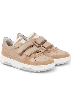 Brunello Cucinelli Sneakers in pelle