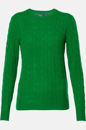 Ralph Lauren Pullover in lana e cashmere
