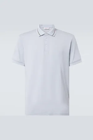 Orlebar Brown Polo Dominic in misto cotone