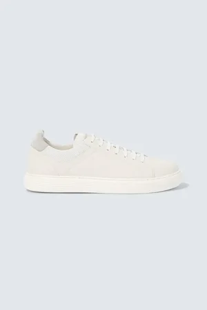 Brunello Cucinelli Sneakers in pelle
