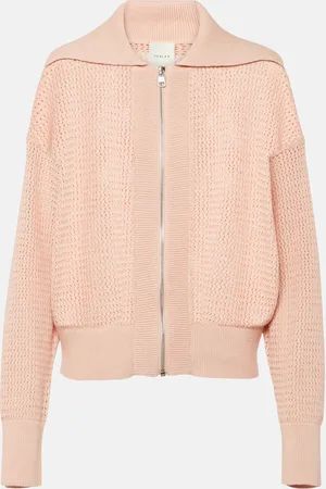 Varley Giacca Fairfield in cotone