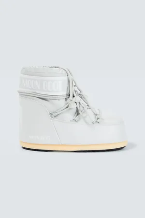 Moon Boot Stivaletti doposcì Icon Low