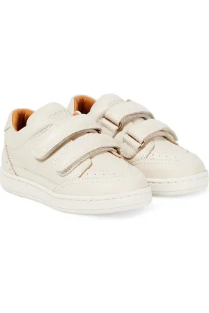 Donsje Sneakers Marlee in pelle