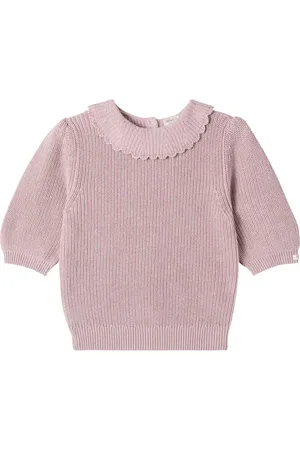 Donsje Pullover Yosje in cotone