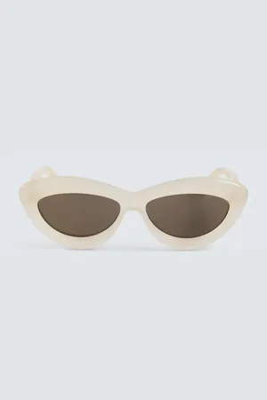 Loewe Occhiali da sole ovali