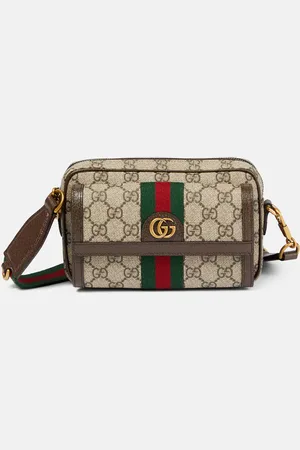 Gucci Borsa a tracolla Ophidia GG Mini