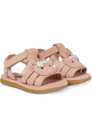 Donsje Baby - Sandali Hilley in pelle