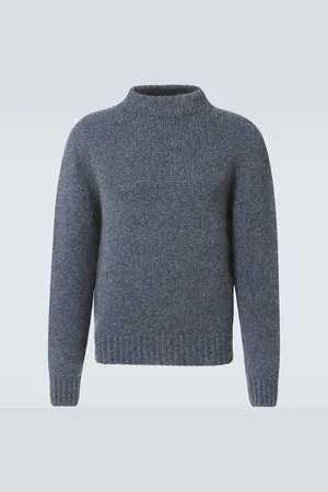 BRIONI Pullover in cashmere
