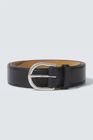 GEORGE CLEVERLEY Cintura in pelle