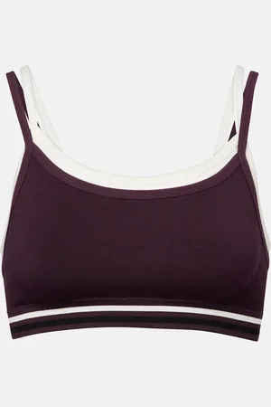 The Upside Top sportivo Form Seamless Kelsey