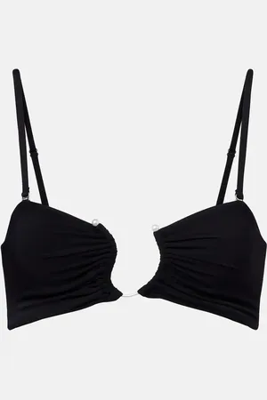CHRISTOPHER ESBER Top bikini