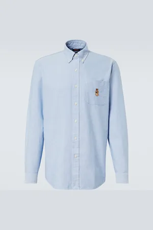 Ralph Lauren Camicia in cotone