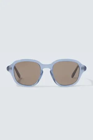 Loewe Occhiali da sole squadrati