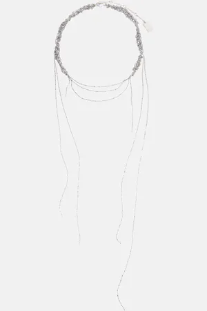 LEMAIRE Collana Tangle