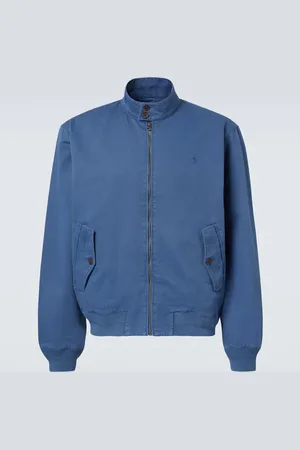 Ralph Lauren Giacca chino Bedford in cotone