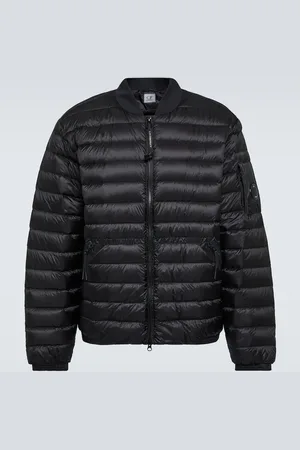 C.P. Company Bomber D.D. Shell imbottito
