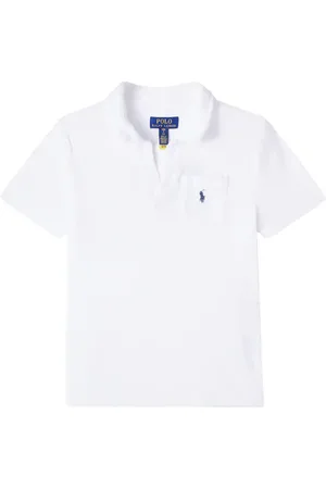 Ralph Lauren Polo in misto cotone