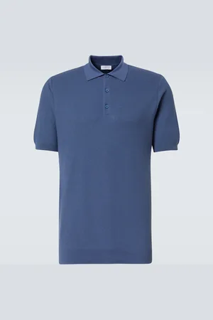 Sunspel Polo in cotone
