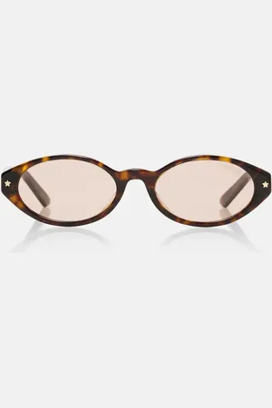 Dior Occhiali da sole ovali DiorPacific R1I